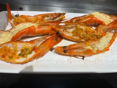 -铁板诱惑法式铁板烧(大卫城店)