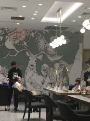 点击看大图 -Kraemer paris·苏豪路易士·嘉玛发廊