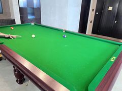 -新都绿城喜来登酒店大堂吧