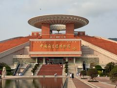 -中国闽台缘博物馆