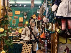 -JOURNEY SHOP.vintage杂货铺