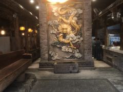 -巴国九王爷火锅(万盛总店)