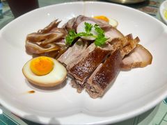 -凤来茶餐·粤菜馆(珠江新城店)