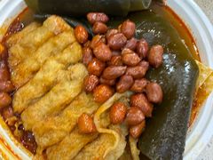 -老牌柳州螺蛳粉(同班同学美食城店)