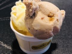 killinchy&nbsp;gold&nbsp;冰激淋-厦门艾美酒店·新食谱西餐厅