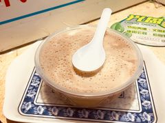 阿华田奶糊-百花传统甜品店(原址店)