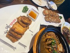 -紫阳富豪大酒店(惠南店)