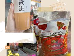 -大学城夜市大排档(凤栖路店)