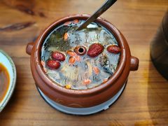 -云隐小厨·传统大理美食(复兴路店)
