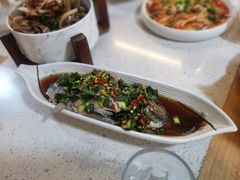 -浮何烤铺(桐梓林店)