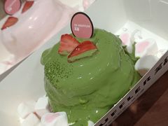 抹茶梳乎厘-狐狸和向日葵(北京路店)