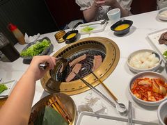 -炙城·韩式烤肉(南京东路店)