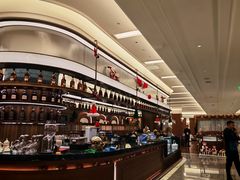 -马克西姆俄罗斯餐厅(通亚街店)