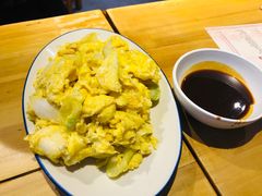 -香满园春饼·家常菜(东大桥店)