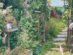 -荒度咖啡(北九水店)
