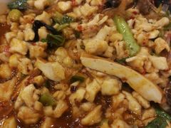 -老刘家永盛斋·传统泡馍(东关南街店)
