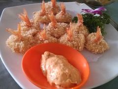 -金家老三饭庄(常营店)