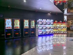 -SFC上影百联影城(八佰伴IMAX店)