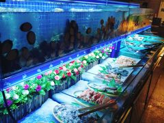 自助海鲜-蟹将军·松叶蟹和牛日料放题自助(K11店)