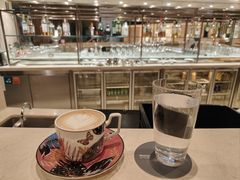 -大堂吧·深圳益田威斯汀酒店