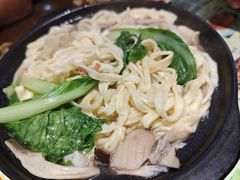 -葛记焖饼(伏牛路店)