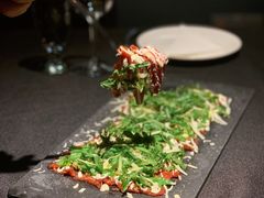 -小火花·干式熟成牛排馆Spark SteakHouse(剑桥郡店)