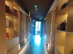 -茗知道茶馆(世博源店)