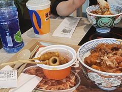 -吉野家(秀谷店)