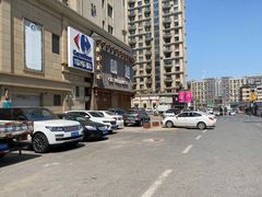-鸥迪足道会馆(北京街店)