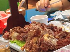 -巴依老爷·新疆美食(上城区天城路店)