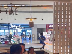 -兰湘子·湘菜小炒(济南领秀城店)