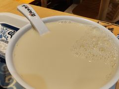 -冰泉豆浆馆(阳朔店)