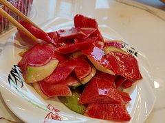 -兰州老马家美食(凤凰岭店)