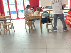 -塔斯汀中国汉堡(嘉禾望岗地铁站店)