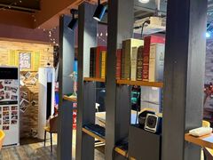 -玩坞轰趴馆·户外团建聚会主题生日派对馆(世豪广场店)