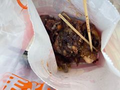 -爆脾气生炸鸡架(通州万达店)