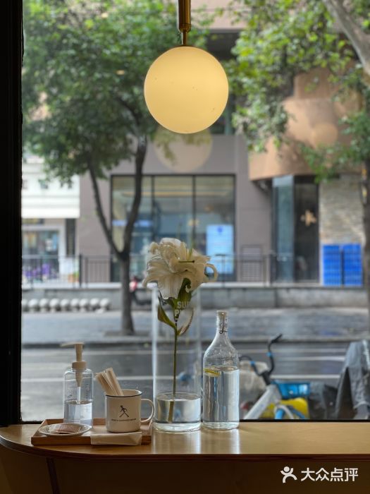 常识咖啡common sense(春熙路店)图片
