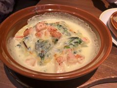 -萨莉亚(巴黎春天成山店)