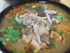 -牛煎里牛肉煎包淮南牛肉汤(广东路店)