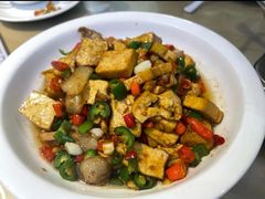 -福巷湘食小馆·猛火现炒(上海首店)