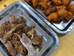 -清真-戏楼王记牛肉面