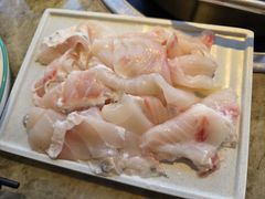 -淘米捞·米汤脆鲩鱼火锅(福田皇岗店)