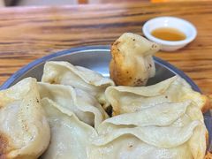 -锅贴大王南翔小笼(临沂二村店)