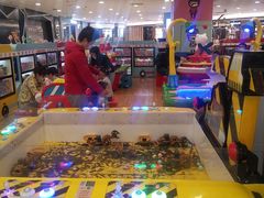 -凯德MALL(望京店)