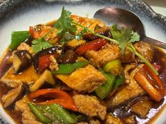 -莲池荟素食馆·12年老字号(光孝寺店)