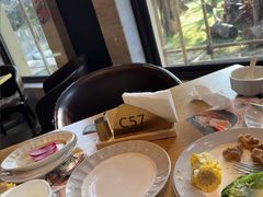 -熊猫自助餐厅.萌趣城堡(长隆熊猫酒店)