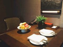 -丽晶轩中餐厅(重庆丽晶酒店)