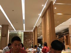 -嘉悦汗蒸时代(曙光路店)