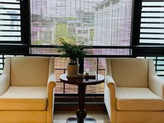 -苏州香山国际大酒店