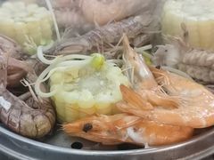 -九层海鲜塔(市南店)